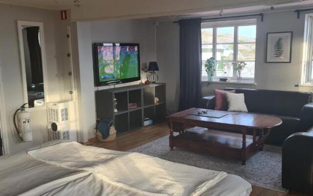 Sea Lodge