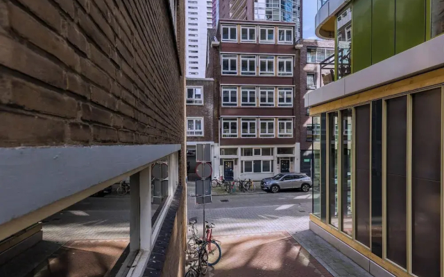 Jufferstraat