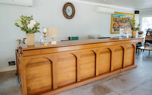 The Vintage Hotel Khaoyai