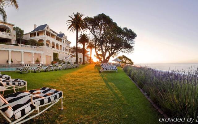 Ellerman House