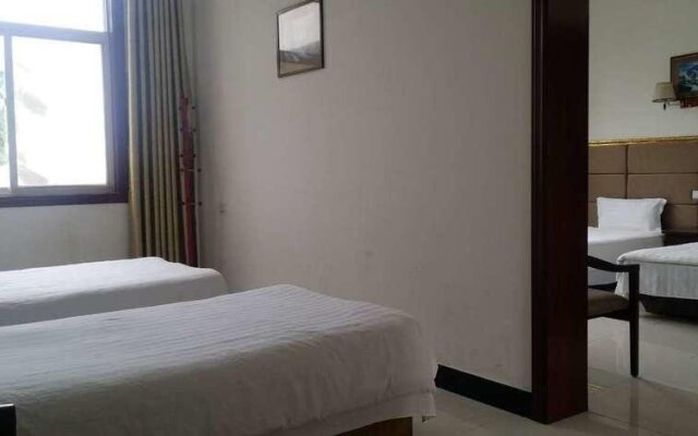Shengli Hotel