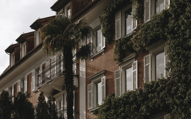 Parkhotel Mondschein, a Member of Design Hotels