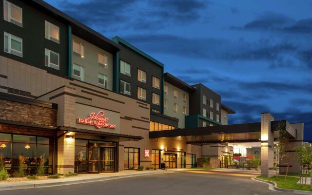 Hilton Garden Inn Denver/Thornton