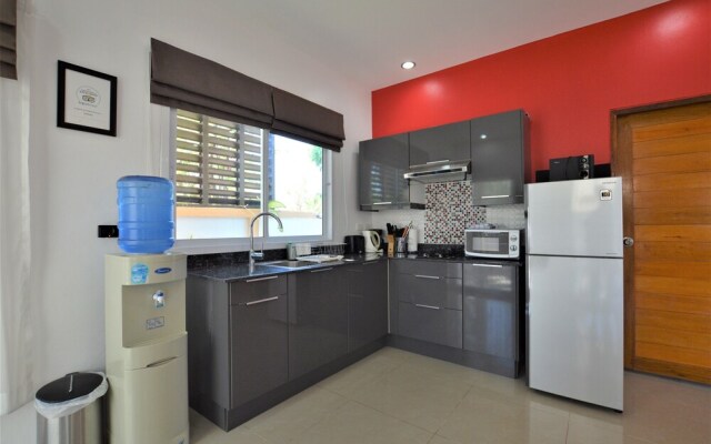 Lanta Sitara Villa 1