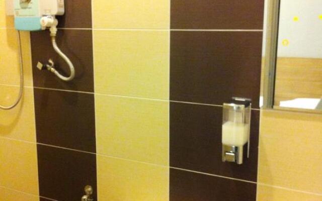 Malacca Homestay Apartment 2