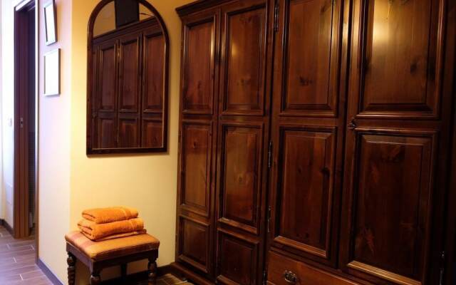 Bed&Breakfast La Corte di Carla Pagani
