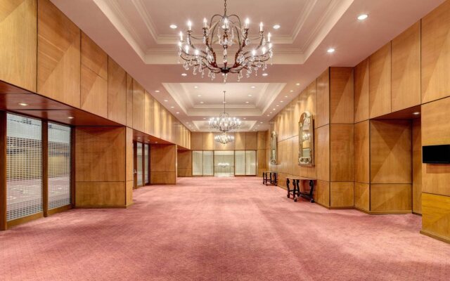 Sheraton Lima Historic Center