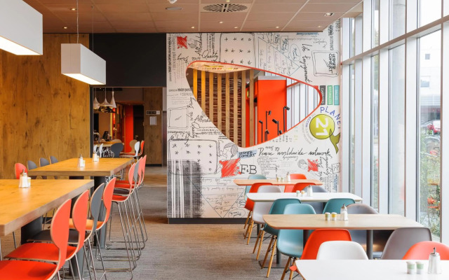 ibis Luebeck City