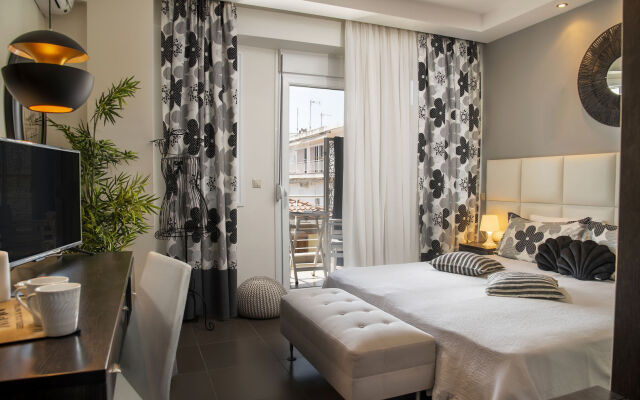 Aqua Mare Hotel