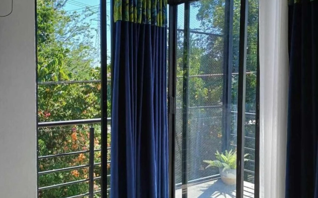 Cozy Apartment with 2 Bedrooms in Tepic