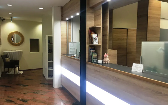 Hotel Central