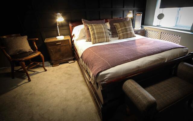 The Plough Bicester