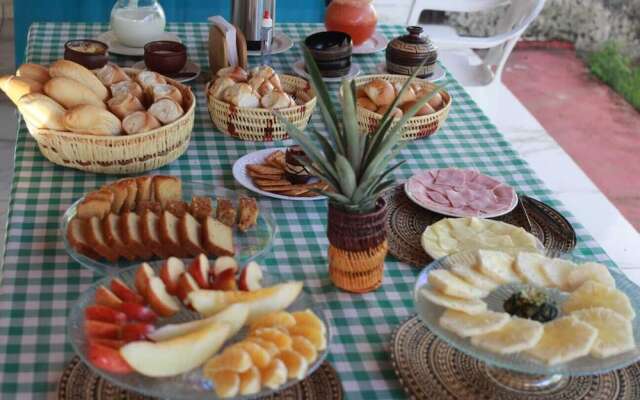 Pousada Aurora Boreal 2