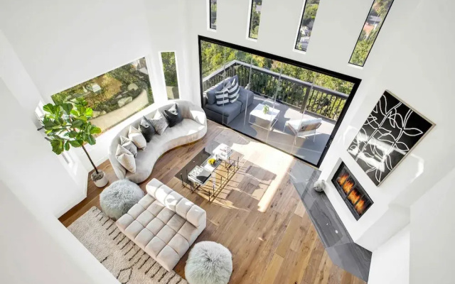 Dona Teresa by Avantstay Home Studio, City Views