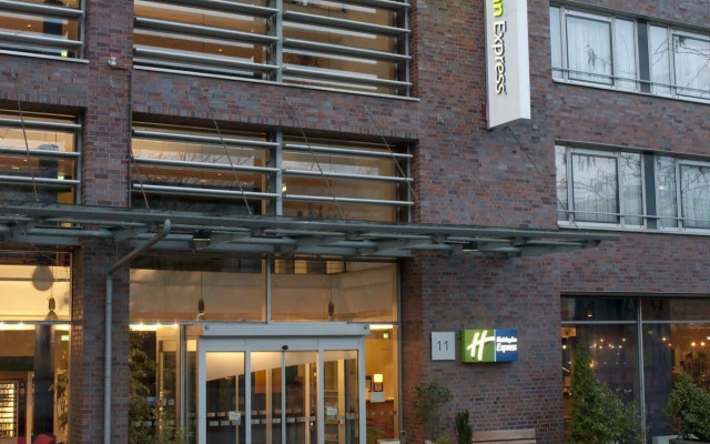 Premier Inn Essen City Limbecker Platz
