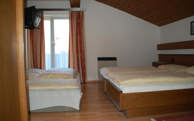 Sunkler Gaestehaus