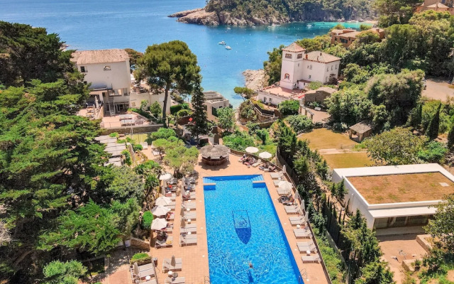 Hotel Aigua Blava