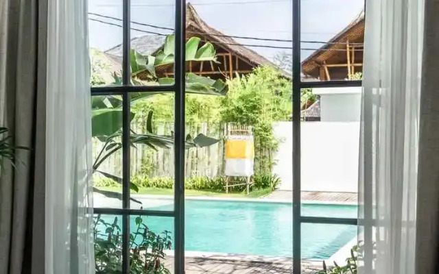 Tropicana Loft Managed by CPM Bali