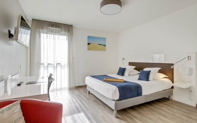 All Suites Appart Hôtel | Bordeaux - Pessac