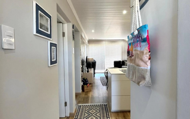 De Valle 65 Premium Apartment