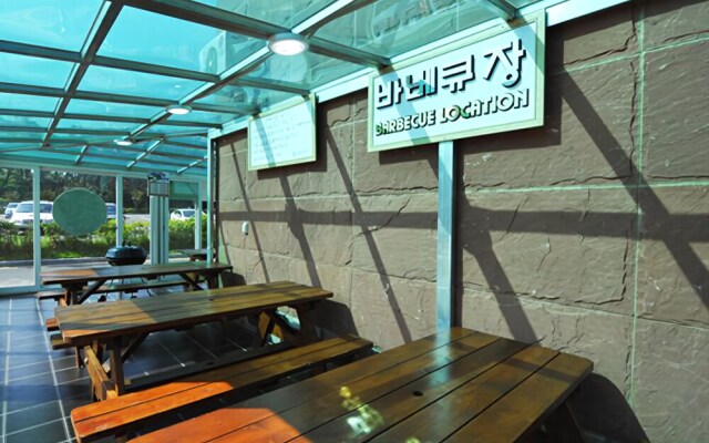 Daejeon U2 Pension