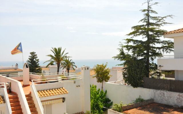 HomeHolidaysRentals Casa Gaudi - Costa Barcelona