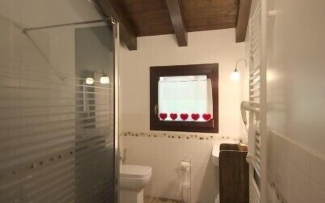 Villa ai Tigli Venezia Guest House