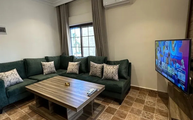 10 Antica Jabal Al Lweibdeh