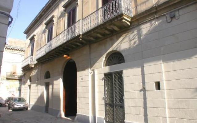 Antico Belvedere B&B Lecce