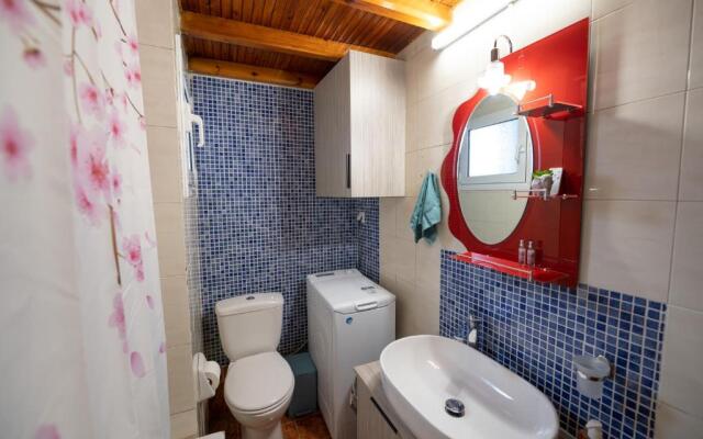 72sqm apartment with amazing view near old bridge