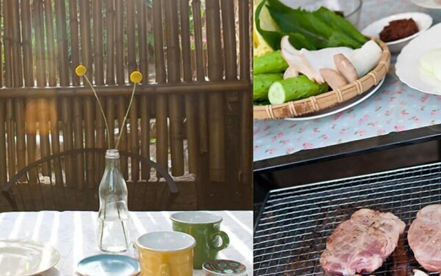 Pocheon Casa Pension