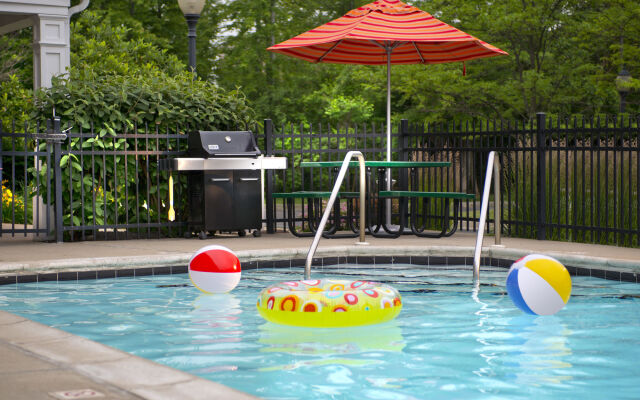 Hawthorn Extended Stay by Wyndham Cincinnati NE/Mason