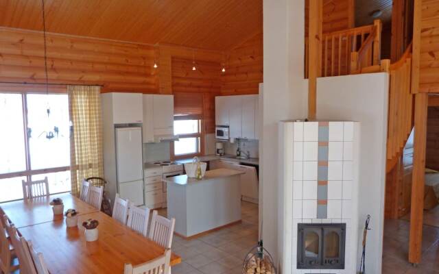 Oravi Villas