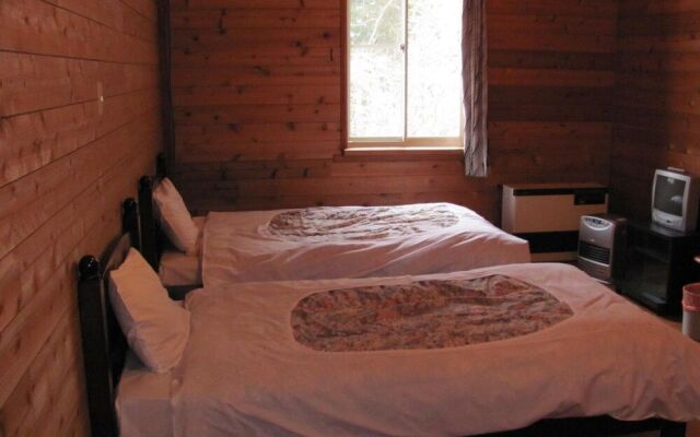 Canadian Village Goryu