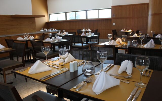 Nobile Suites Executive