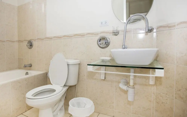 Stanza Hotel & Spa