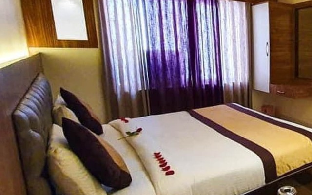 Hotel Geeta Bilaspur