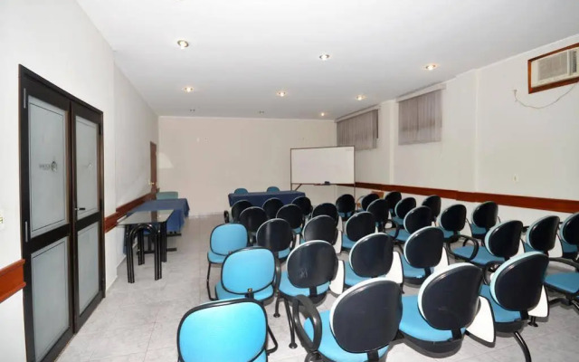 Villas Boas Hotel