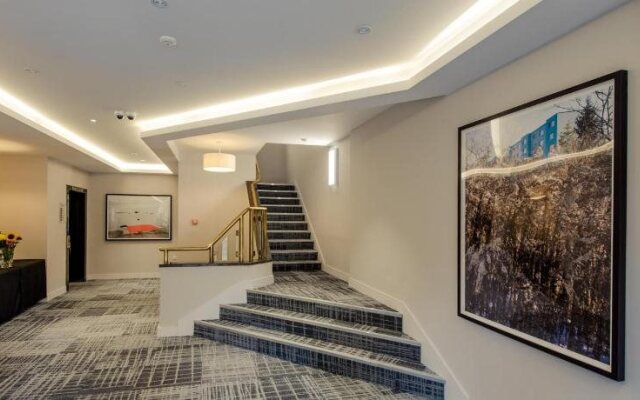 PREMIER SUITES PLUS Glasgow Bath Street