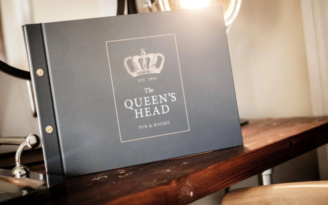 The Queen's Head