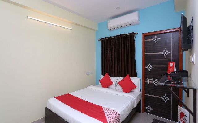 OYO 14429 Ritika Guest House