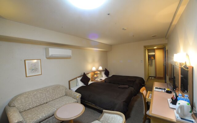 Sunwest Hotel Sasebo