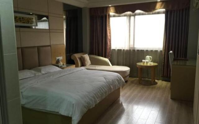 Yile Hotel