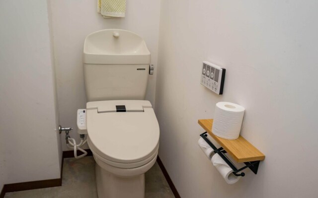 Guest House Proof Point - Hostel