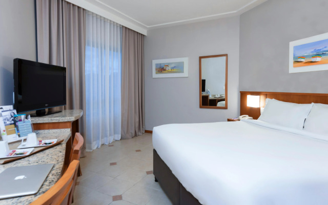 Mercure Florianópolis