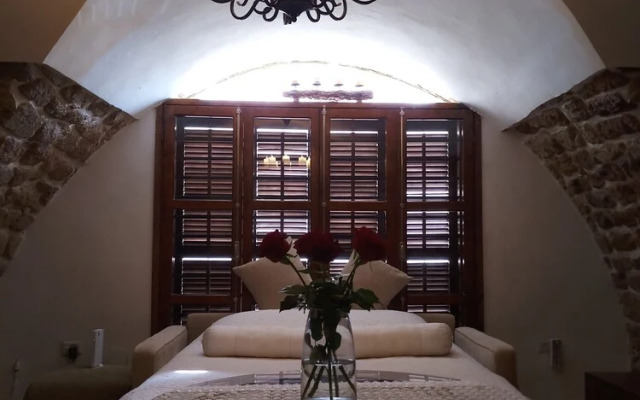 Lighthouse suite
