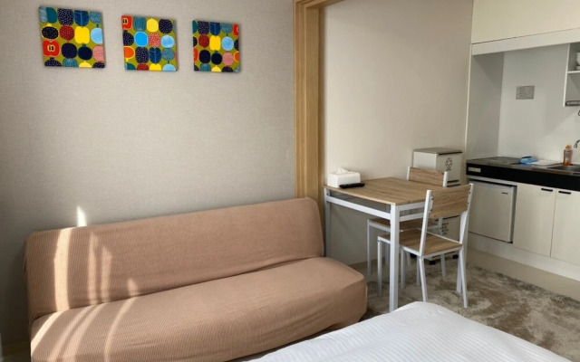 PLEASANT STAY Sunayama 1F