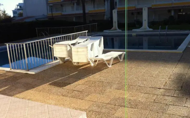 Apartamentos Nautilus