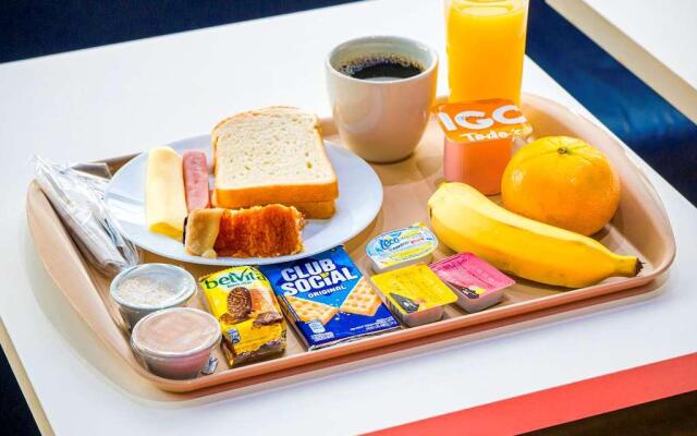 Ibis Budget Araraquara