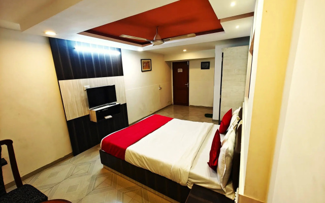 Hotel Sadbhav
